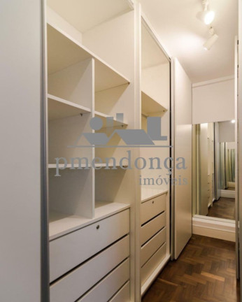 Imagem Apartamento com 3 Quartos à Venda, 230 m² em Higienópolis - São Paulo