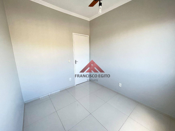 Imagem Apartamento com 2 Quartos à Venda, 52 m² em Fonseca - Niterói