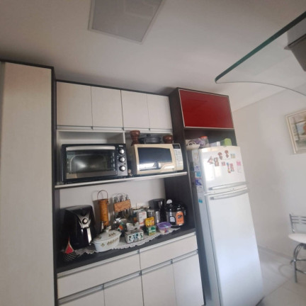 Imagem Apartamento com 3 Quartos à Venda, 123 m² em Batistini - São Bernardo Do Campo