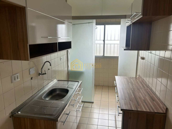 Imagem Apartamento com 2 Quartos à Venda, 51 m² em Parque Das Nações - Santo André Imagem Apartamento com 2 Quartos à Venda, 51 m² em Parque Das Nações - Santo André