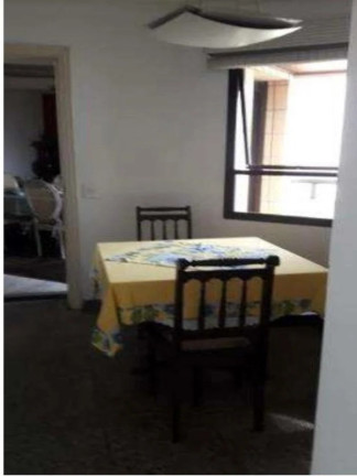 Imagem Cobertura com 4 Quartos à Venda, 318 m² em Campo Belo - São Paulo
