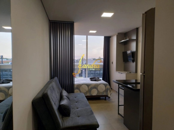 Apartamento com 1 Quarto à Venda, 27 m² em Atlantida - Xangri-la