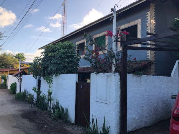 Imagem Casa com 2 Quartos à Venda, 220 m² em Centro Da Praia De Pipa - Tibau Do Sul