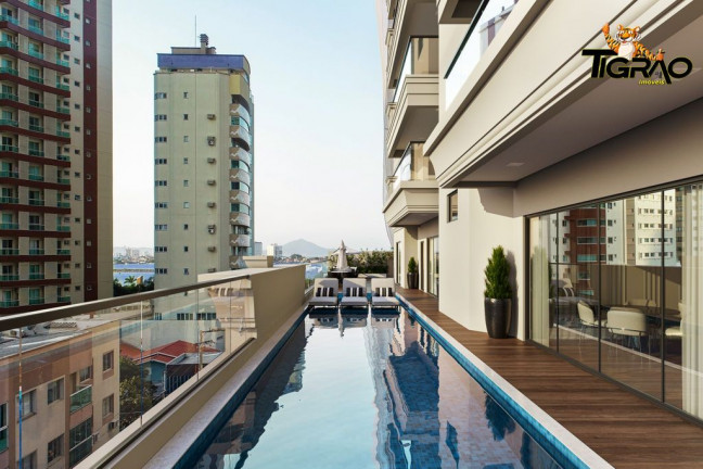 Imagem Apartamento com 3 Quartos à Venda, 116 m² em Fazenda - Itajaí Imagem Apartamento com 3 Quartos à Venda, 116 m² em Fazenda - Itajaí
