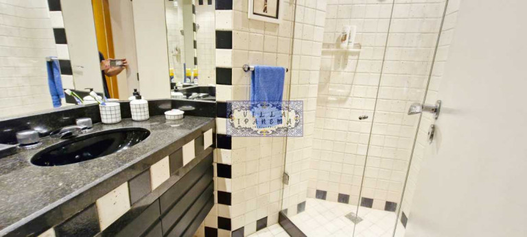 Imagem Apartamento com 3 Quartos à Venda, 136 m² em Leblon - Rio De Janeiro Imagem Apartamento com 3 Quartos à Venda, 136 m² em Leblon - Rio De Janeiro