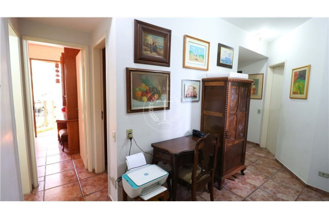 Imagem Apartamento com 4 Quartos à Venda, 173 m² em Itaim Bibi - São Paulo