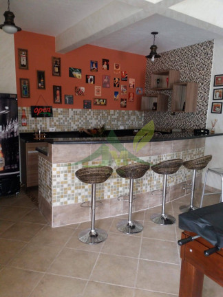 Imagem Chácara com 5 Quartos à Venda, 1.500 m² em Recanto Das águas - Igaratá Imagem Chácara com 5 Quartos à Venda, 1.500 m² em Recanto Das águas - Igaratá