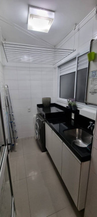 Imagem Apartamento com 3 Quartos à Venda, 110 m² em Alto Da Mooca - São Paulo