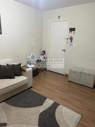 Imagem Imóvel com 3 Quartos à Venda, 73 m² em Vila Marieta - Campinas