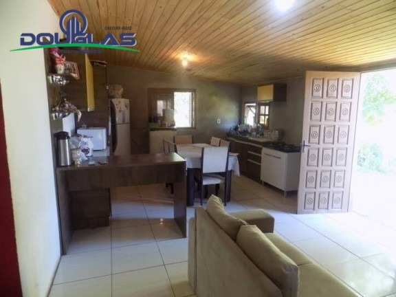 Imagem Casa com 3 Quartos à Venda, 114 m² em águas Claras - Viamão Imagem Casa com 3 Quartos à Venda, 114 m² em águas Claras - Viamão