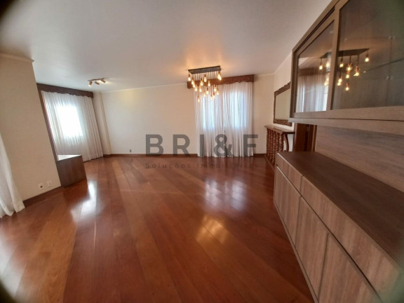 Imagem Apartamento com 3 Quartos à Venda ou Locação, 121 m² em Vila Mascote - São Paulo
