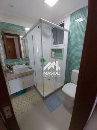 Imagem Apartamento com 3 Quartos à Venda, 120 m² em Praia De Itapoã - Vila Velha