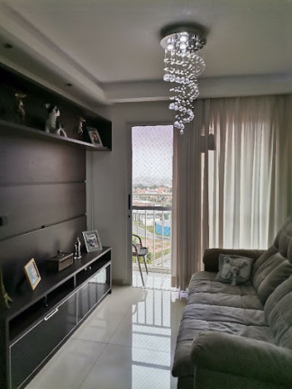 Imagem Apartamento com 2 Quartos à Venda, 52 m² em Condomínio Reserva Do Bosque Ecoclube - Sorocaba Imagem Apartamento com 2 Quartos à Venda, 52 m² em Condomínio Reserva Do Bosque Ecoclube - Sorocaba