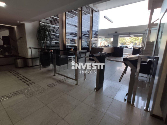 Imagem Sala Comercial para Alugar, 38 m² em Setor Marista - Goiânia Imagem Sala Comercial para Alugar, 38 m² em Setor Marista - Goiânia