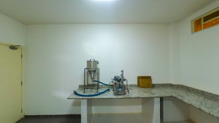 Imagem Galpão para Alugar, 840 m² em Jardim Alvorada - Jandira Imagem Galpão para Alugar, 840 m² em Jardim Alvorada - Jandira
