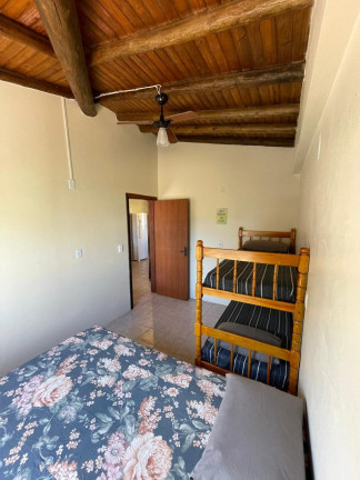Imagem Apartamento com 2 Quartos para Temporada, 70 m² em Praia Da Ferrugem - Garopaba