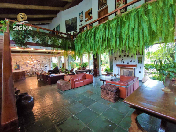Imagem Casa com 4 Quartos à Venda, 900 m² em Balneário Praia Do Pernambuco - Guarujá Imagem Casa com 4 Quartos à Venda, 900 m² em Balneário Praia Do Pernambuco - Guarujá