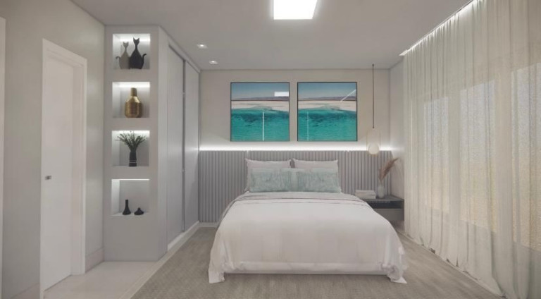 Imagem Imóvel com 5 Quartos à Venda,  em Riviera - Bertioga