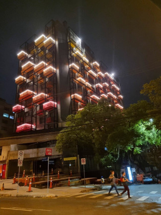 Imagem Imóvel com 2 Quartos à Venda,  em Independência - Porto Alegre