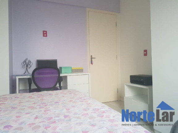 Imagem Apartamento com 2 Quartos à Venda, 50 m² em Imirim - São Paulo