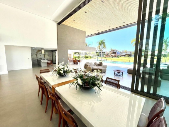 Imagem Casa com 9 Quartos à Venda, 859 m² em Riviera | Módulo 12 - Bertioga
