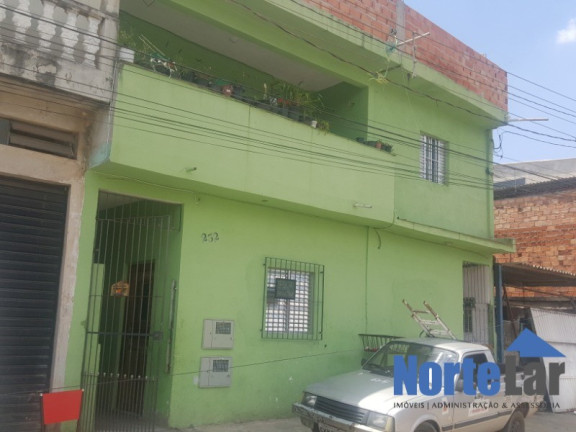 Imagem Sobrado com 5 Quartos à Venda, 250 m² em Jardim Yone - Ferraz De Vasconcelos