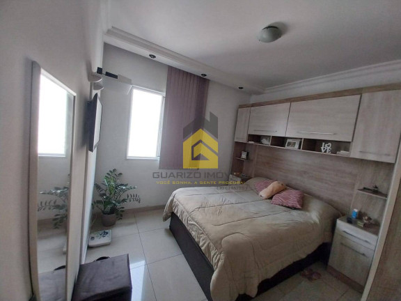 Imagem Apartamento com 2 Quartos à Venda, 56 m² em Planalto - São Bernardo Do Campo Imagem Apartamento com 2 Quartos à Venda, 56 m² em Planalto - São Bernardo Do Campo