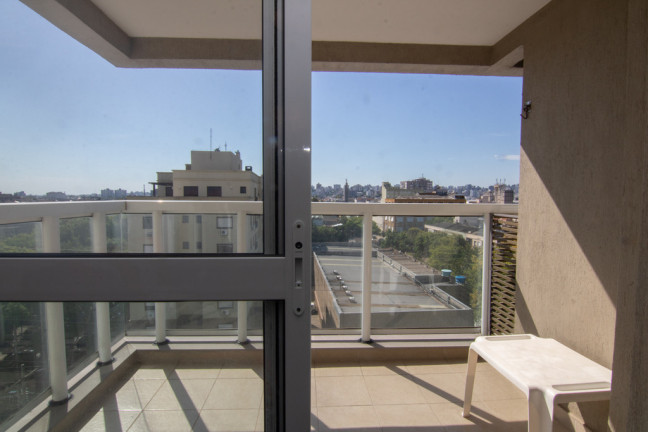 Imagem Apartamento com 3 Quartos à Venda, 83 m² em São Geraldo - Porto Alegre