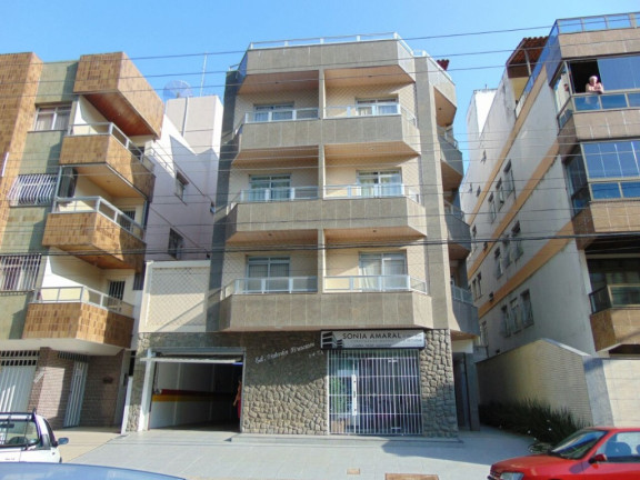 Apartamento com 3 Quartos à Venda, 204 m² em Praia Do Morro - Guarapari