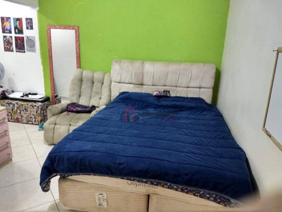 Imagem Casa com 3 Quartos à Venda, 137 m² em Jardim Puch - Sumaré Imagem Casa com 3 Quartos à Venda, 137 m² em Jardim Puch - Sumaré