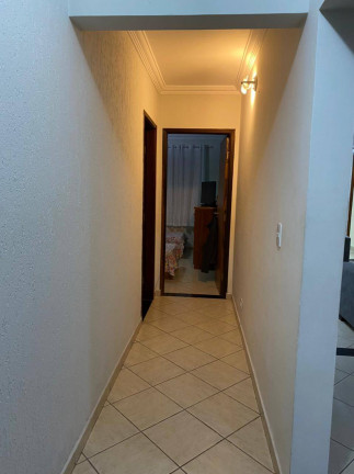 Imagem Casa com 3 Quartos à Venda, 185 m² em Parque Das Nações - Santo André