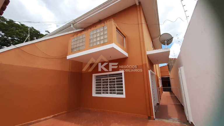Imagem Casa com 3 Quartos à Venda, 140 m² em Planalto Verde - Ribeirão Preto Imagem Casa com 3 Quartos à Venda, 140 m² em Planalto Verde - Ribeirão Preto