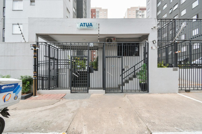 Imagem Apartamento com 2 Quartos à Venda, 57 m² em Mooca - São Paulo