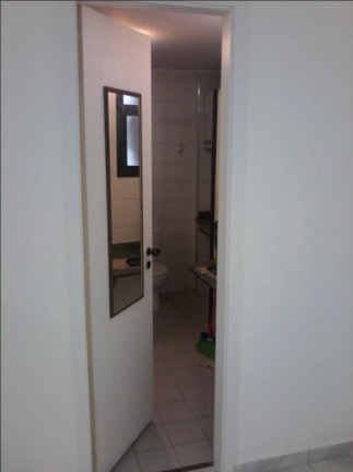Imagem Imóvel à Venda ou Locação, 37 m² em Moema - São Paulo