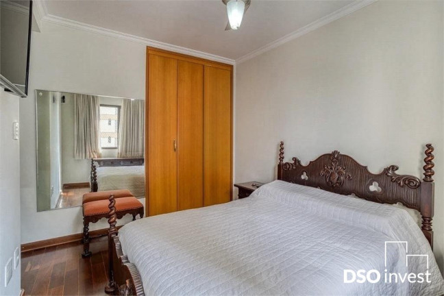 Imagem Apartamento com 3 Quartos à Venda, em Campo Belo - São Paulo Imagem Apartamento com 3 Quartos à Venda, em Campo Belo - São Paulo
