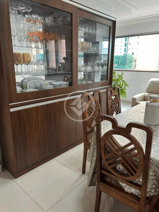 Imagem Apartamento com 4 Quartos à Venda, 224 m² em Setor Bela Vista - Goiânia Imagem Apartamento com 4 Quartos à Venda, 224 m² em Setor Bela Vista - Goiânia