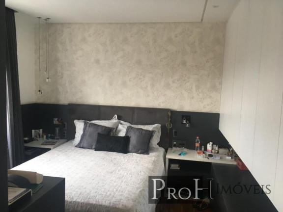 Imagem Apartamento com 4 Quartos à Venda, 192 m² em Vila Gilda - Santo André Imagem Apartamento com 4 Quartos à Venda, 192 m² em Vila Gilda - Santo André