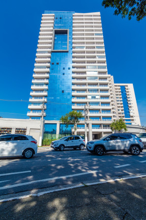 Imagem Apartamento com 2 Quartos à Venda, 50 m² em Jardim Do Mar - São Bernardo Do Campo Imagem Apartamento com 2 Quartos à Venda, 50 m² em Jardim Do Mar - São Bernardo Do Campo
