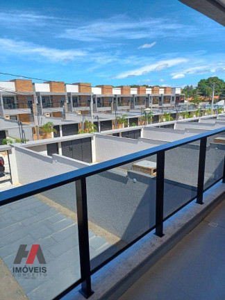 Imagem Casa com 3 Quartos à Venda, 160 m² em Mangabeira - Eusébio