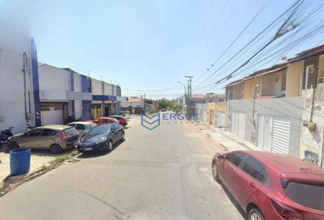Casa com 3 Quartos à Venda, 94 m² em Mondubim - Fortaleza