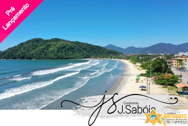 Imagem Apartamento com 1 Quarto à Venda, 41 m² em Perequê Açu - Ubatuba Imagem Apartamento com 1 Quarto à Venda, 41 m² em Perequê Açu - Ubatuba
