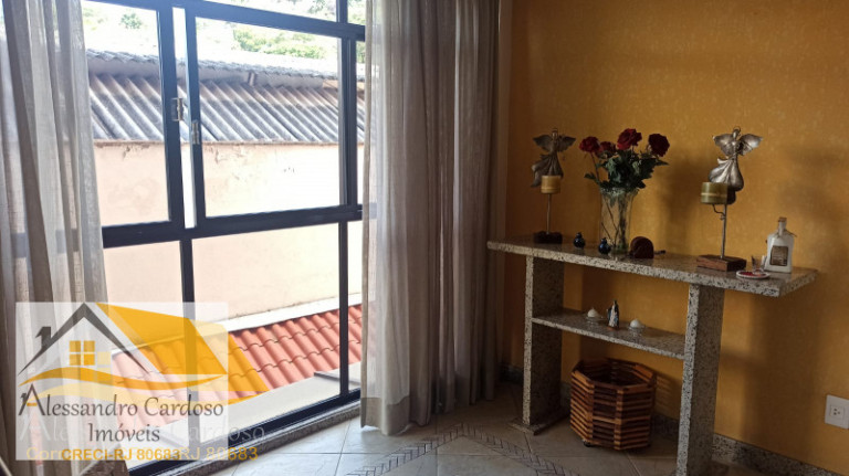 Imagem Apartamento com 3 Quartos à Venda, 170 m² em Centro - Nova Friburgo