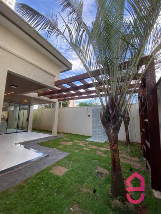 Imagem Sobrado à Venda, 225 m² em Jardim Atlântico - Goiânia Imagem Sobrado à Venda, 225 m² em Jardim Atlântico - Goiânia