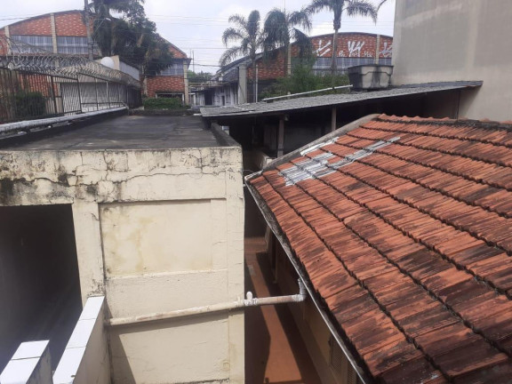 Imagem Casa com 4 Quartos à Venda, 187 m² em Independência - São Bernardo Do Campo Imagem Casa com 4 Quartos à Venda, 187 m² em Independência - São Bernardo Do Campo