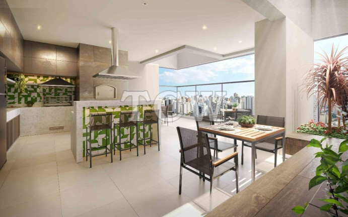 Imagem Apartamento com 3 Quartos à Venda, 115 m² em Perdizes - São Paulo Imagem Apartamento com 3 Quartos à Venda, 115 m² em Perdizes - São Paulo