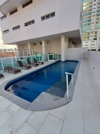Imagem Apartamento com 2 Quartos para Alugar, 95 m² em Tupi - Praia Grande Imagem Apartamento com 2 Quartos para Alugar, 95 m² em Tupi - Praia Grande