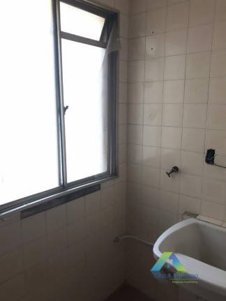 Imagem Apartamento com 2 Quartos à Venda, 56 m² em Vila Moraes - São Paulo Imagem Apartamento com 2 Quartos à Venda, 56 m² em Vila Moraes - São Paulo