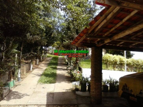 Imagem Chácara à Venda, 33.880 m² em Centro - Paraibuna Imagem Chácara à Venda, 33.880 m² em Centro - Paraibuna