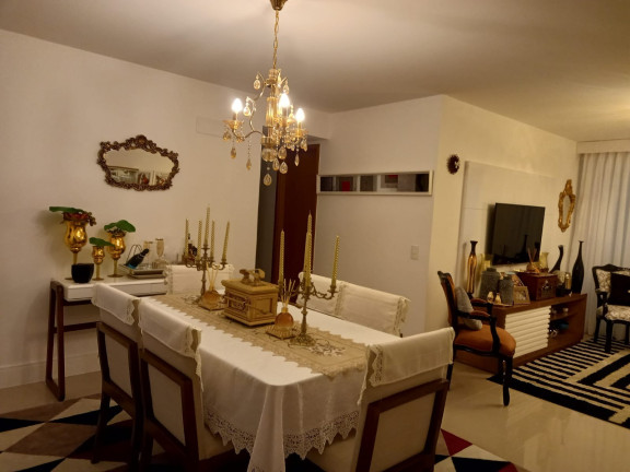 Imagem Imóvel com 3 Quartos à Venda, 128 m² em Icaraí - Niterói