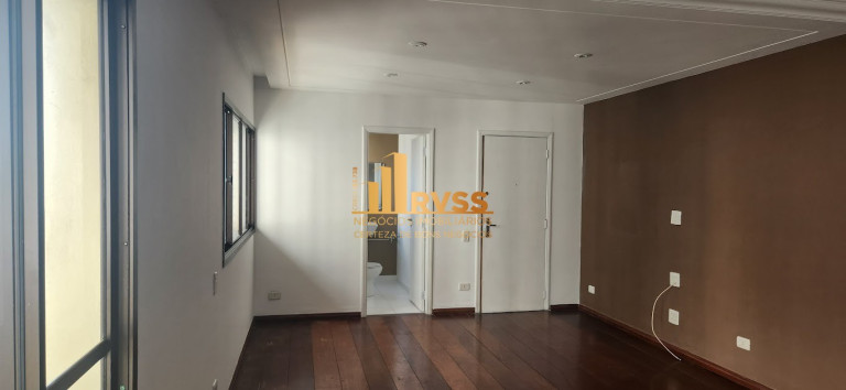 Imagem Apartamento com 3 Quartos à Venda, 139 m² em Campestre - Santo André Imagem Apartamento com 3 Quartos à Venda, 139 m² em Campestre - Santo André